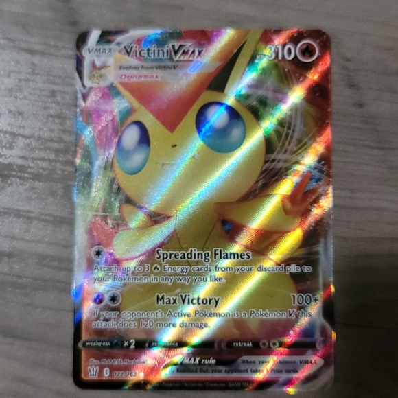 Pokemon Card - Picture 2 of 2